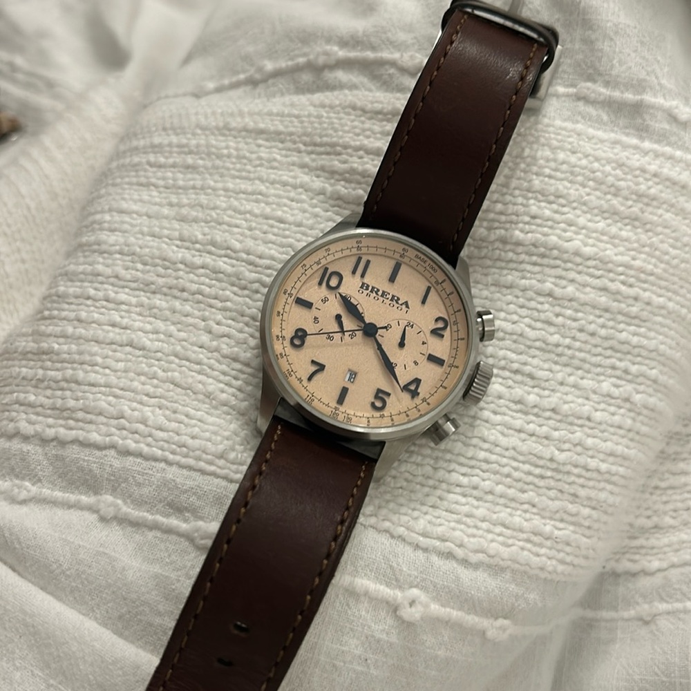 Brera  Orologi Watch